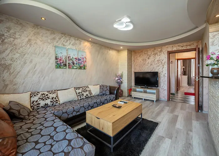 Apartments Rosina