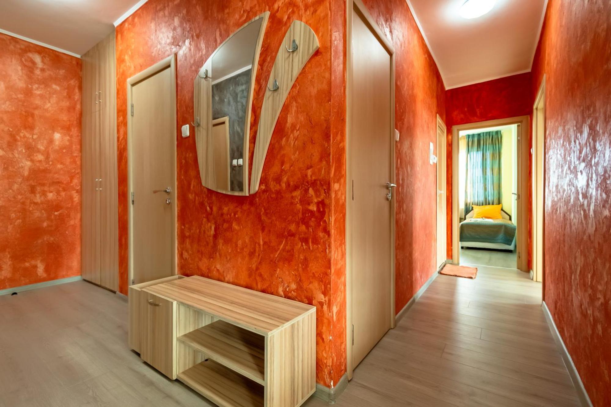 Rosina Apartment