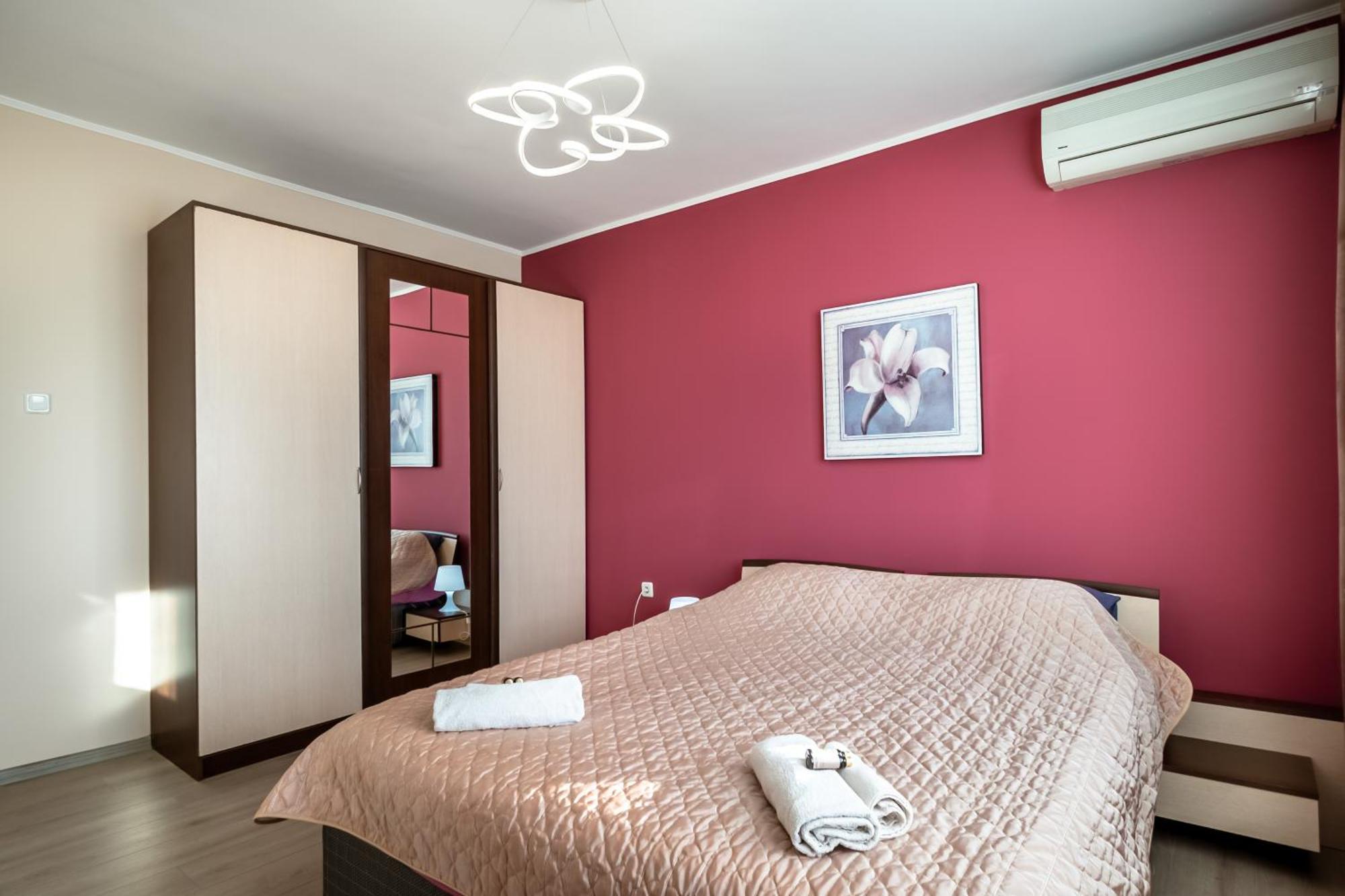 Apartment Rosina