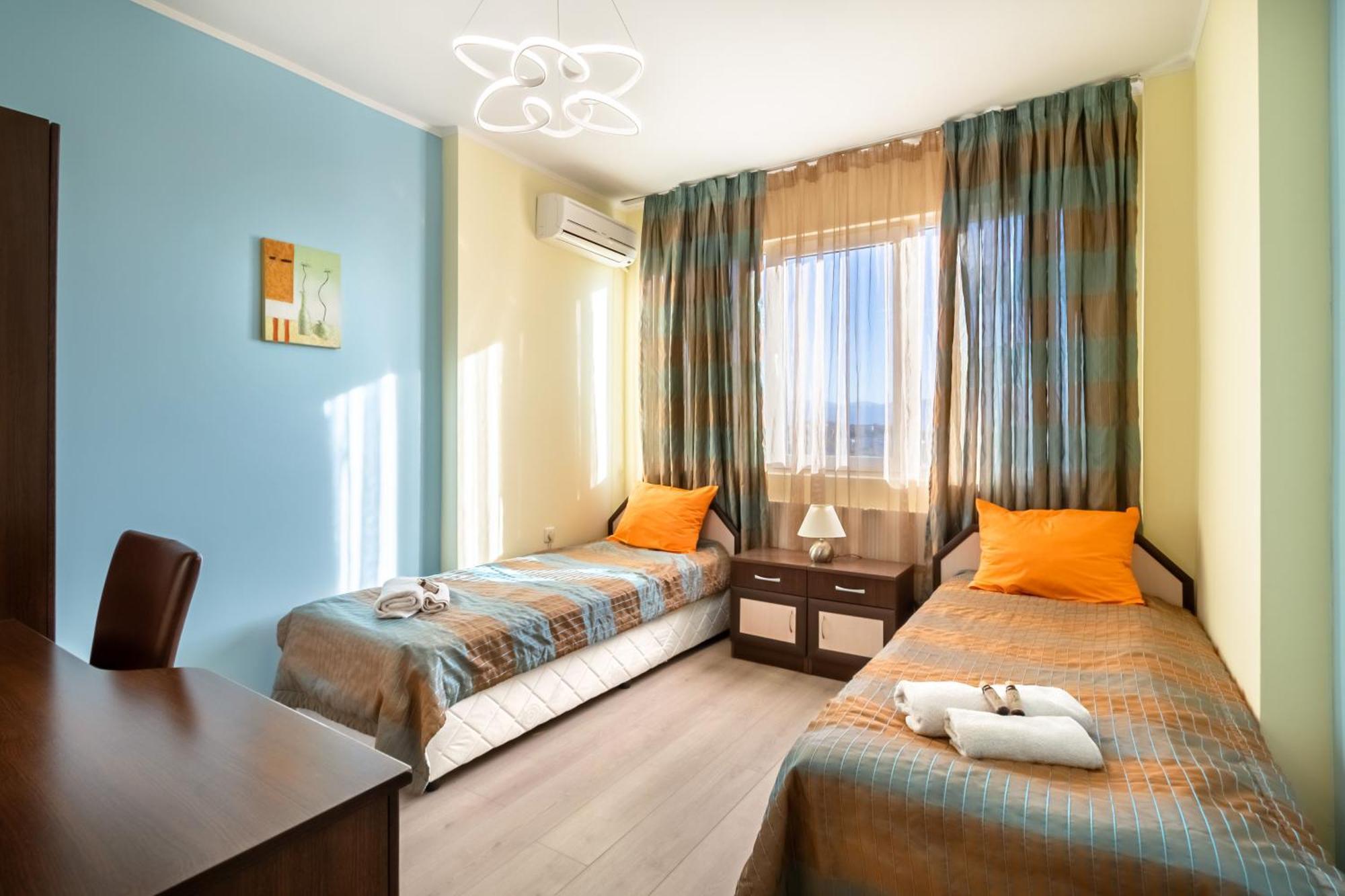 Rosina Apartment
