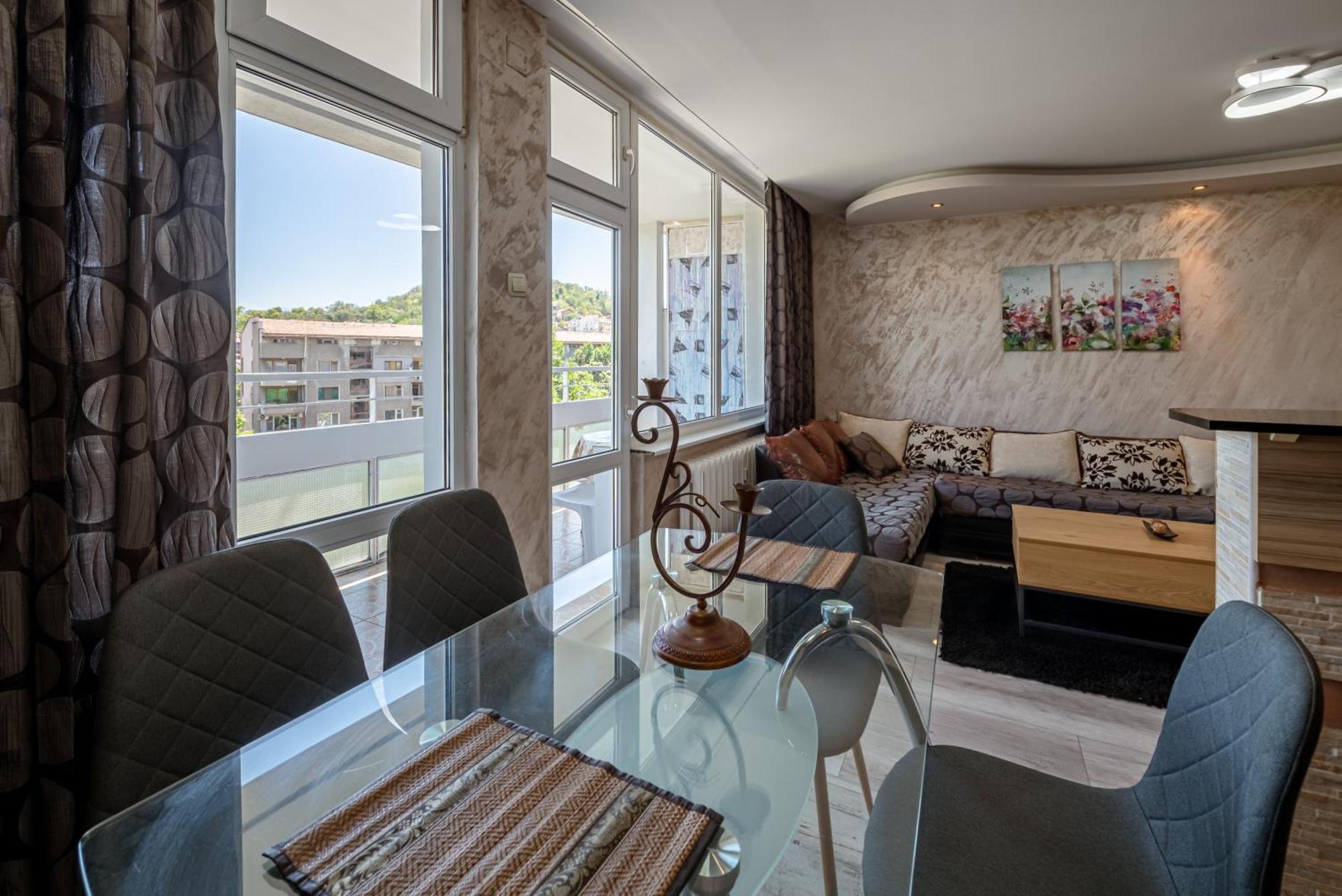 Rosina Apartment Plowdiw