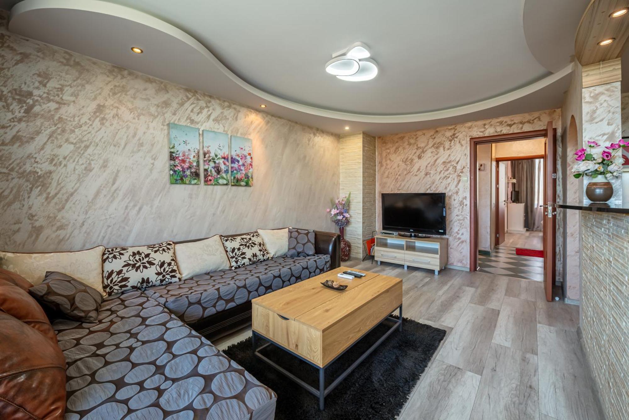 Apartment Rosina Plowdiw