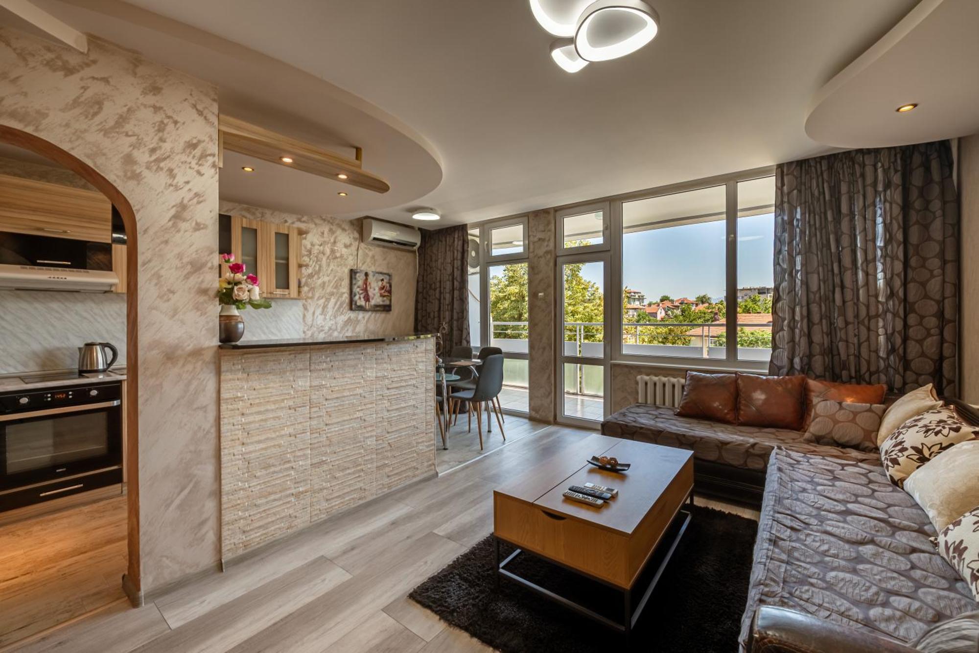 Rosina Apartment