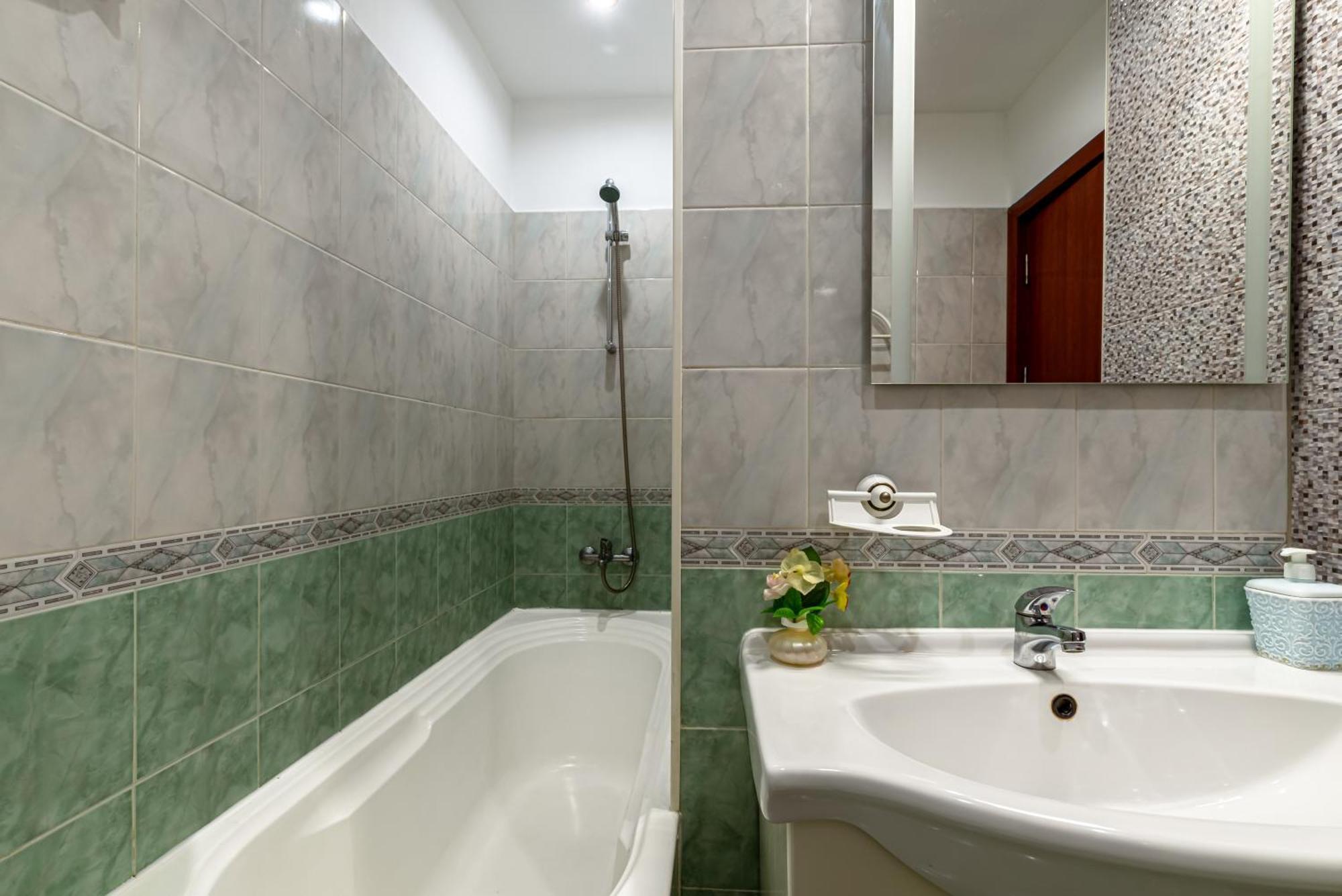 Apartment Rosina