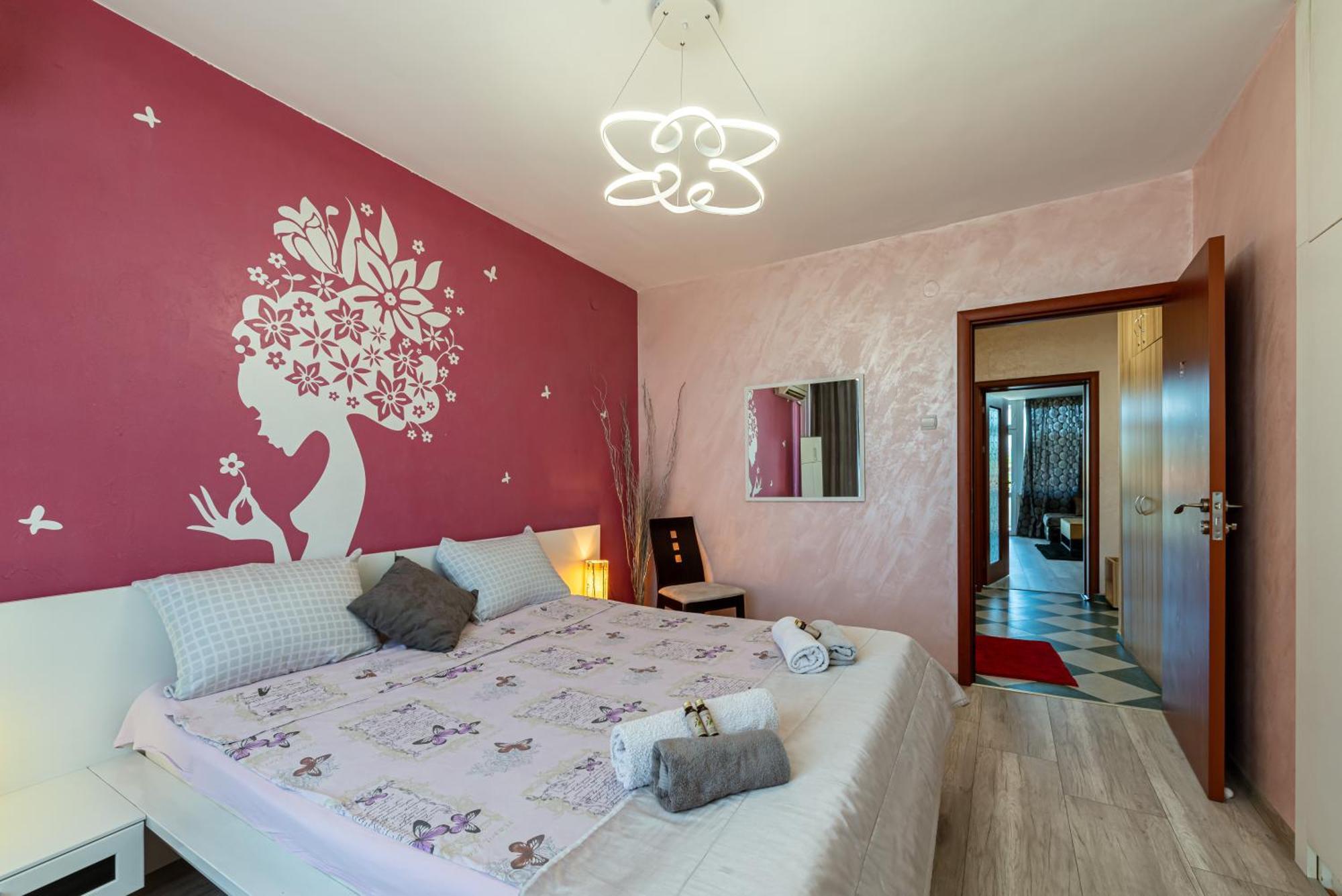 Rosina Apartment Plowdiw