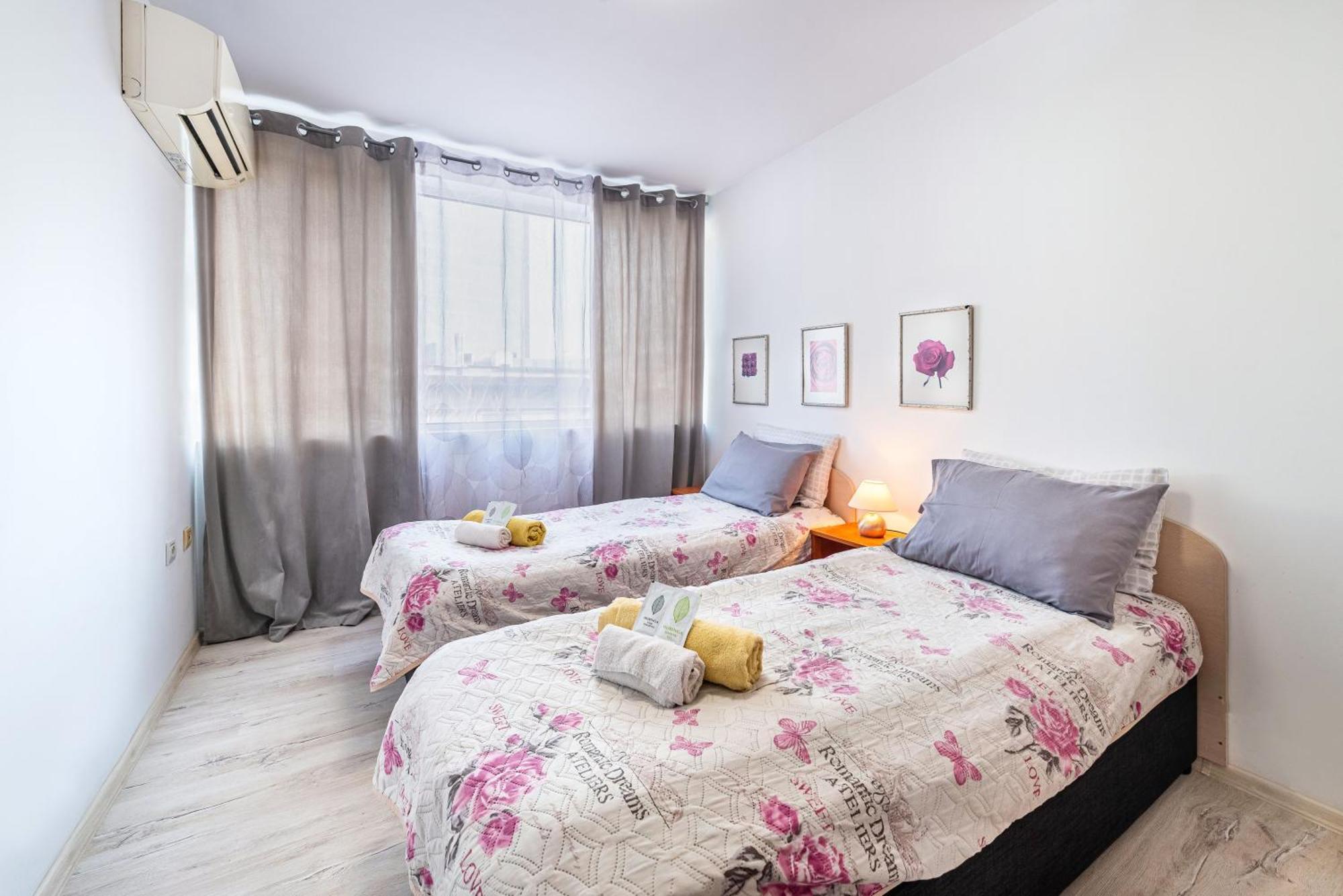 Apartment Rosina